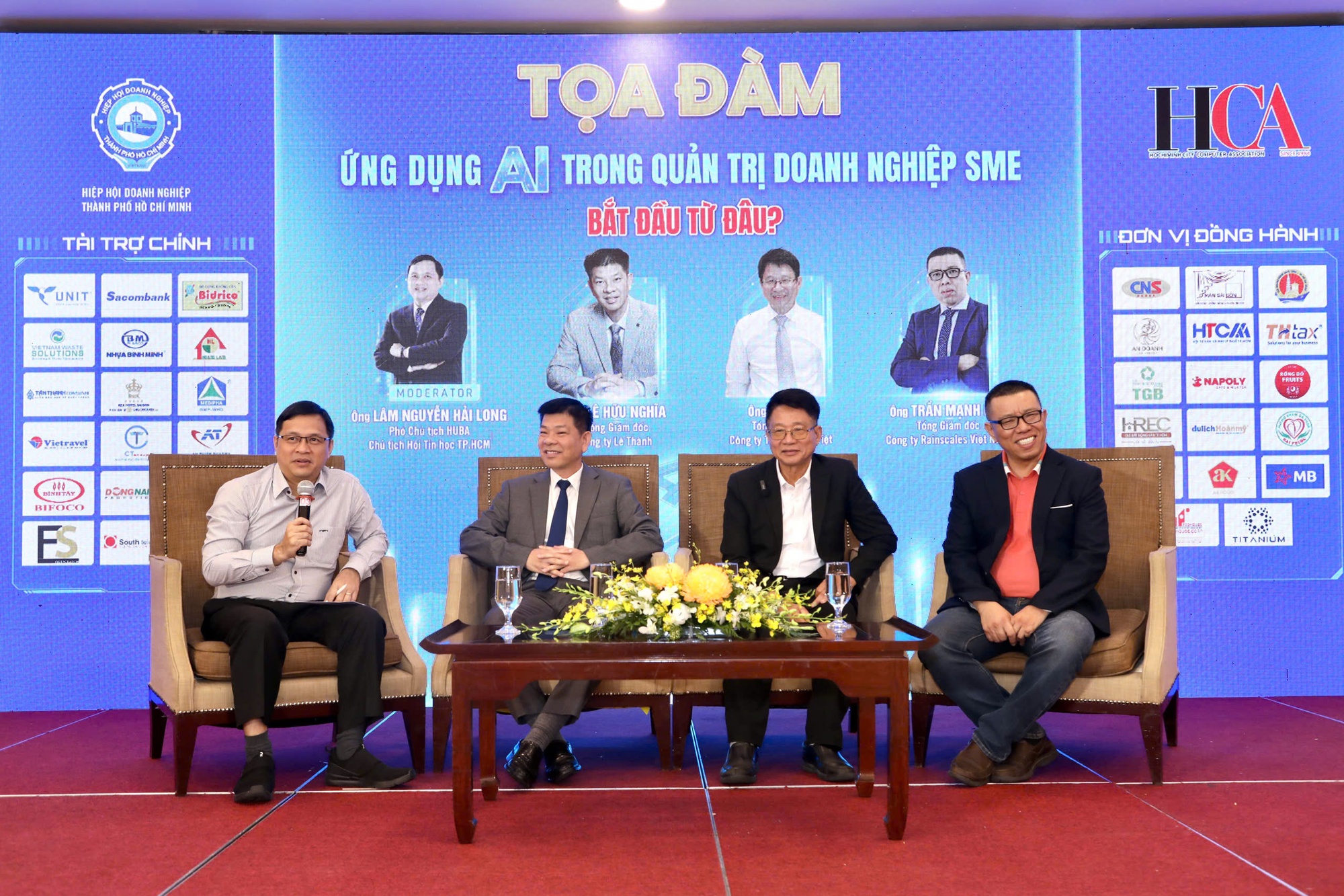 Doanh nghiệp kể chuyện mất khách, giảm doanh thu vì ứng dụng AI vào bán hàng - Ảnh 2.