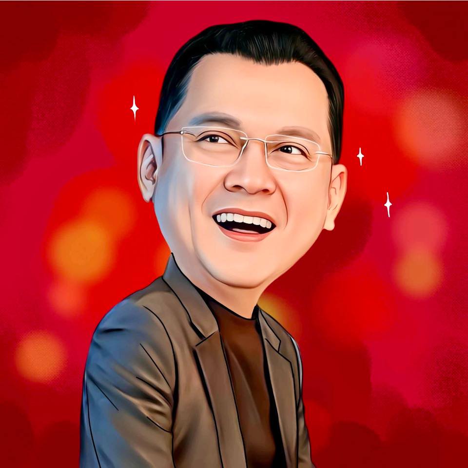 Nghệ sĩ Hữu Ch&acirc;u giới thiệu b&uacute;t k&yacute; "Chiếc n&ocirc;i v&agrave;ng gi&ocirc;ng b&atilde;o" tại đường s&aacute;ch TP HCM- Ảnh 2.