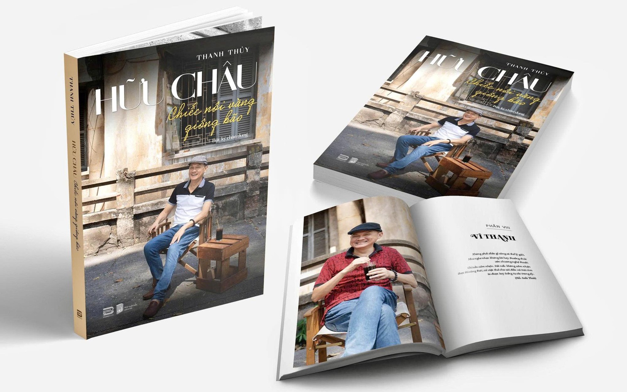 Viết tự truyện, hồi ký: Sức hút từ những câu chuyện cuộc đời - Ảnh 7.