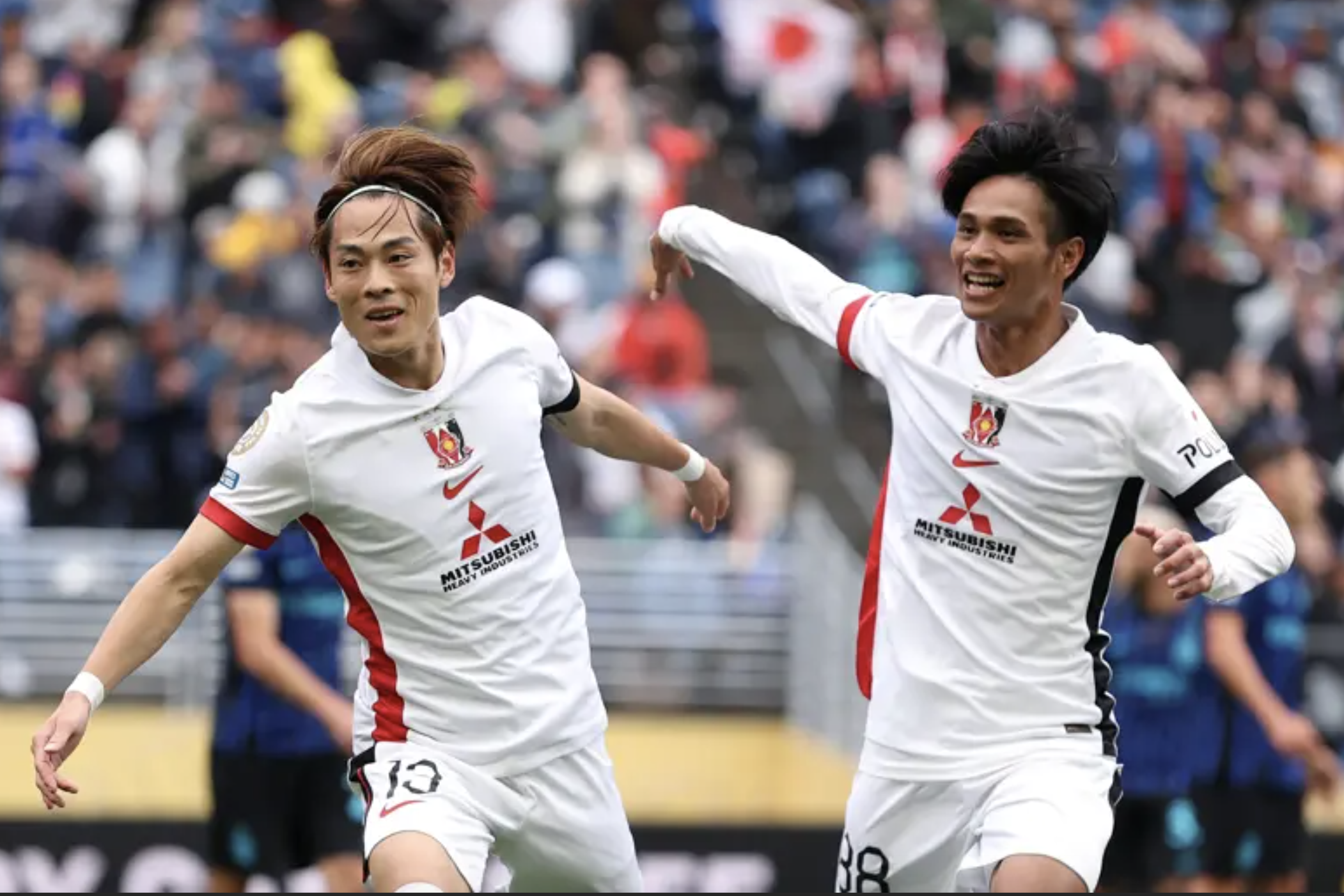 FIFA Club World Cup: Đại gia châu Âu, Nam Mỹ suýt ôm hận vì các đối thủ châu Á- Ảnh 1.