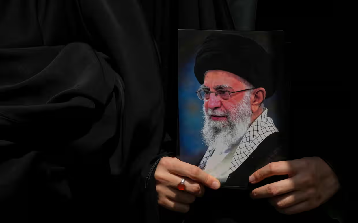 Điểm nóng xung đột ngày 23-6: Iran không dễ đáp trả Mỹ lúc này?