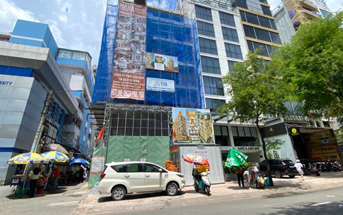 Giải tỏa nỗi trăn trở khi xây nhà