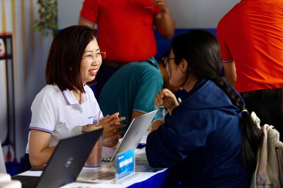 Khởi đầu cần thiết cho chất lượng nguồn nh&acirc;n lực- Ảnh 2.
