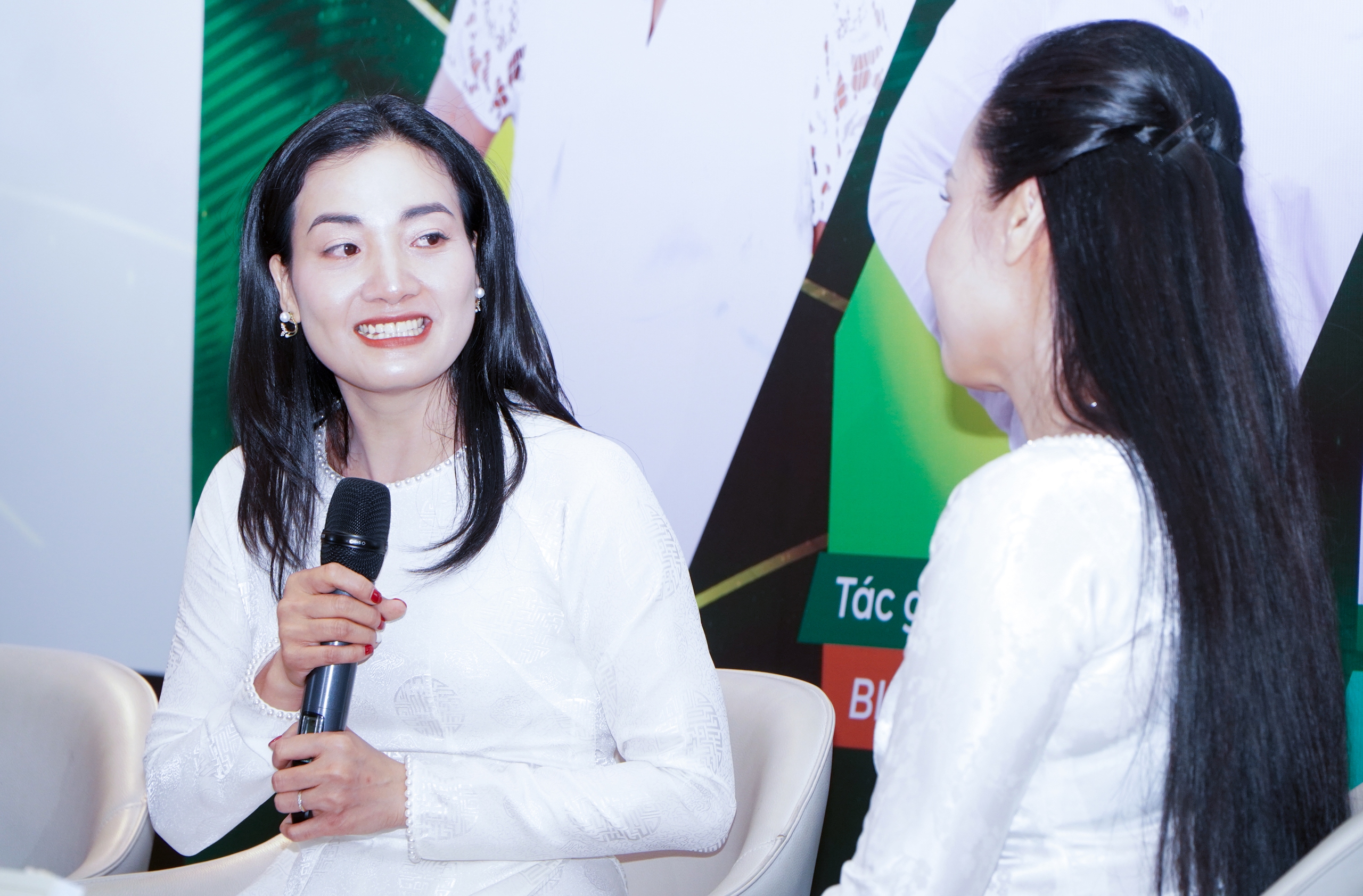 “Nói sao cho chạm lòng người”: Chìa khóa mở cửa trái tim- Ảnh 7.