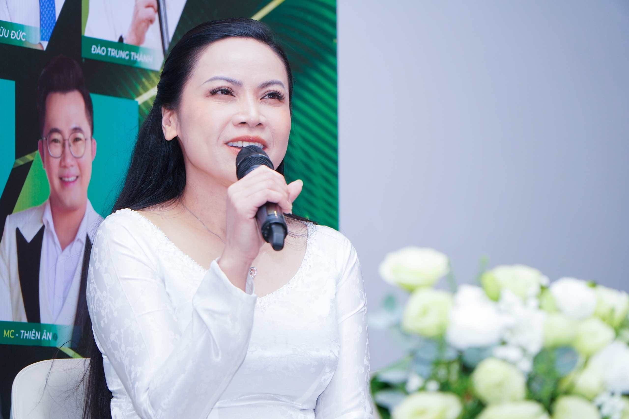 “Nói sao cho chạm lòng người”: Chìa khóa mở cửa trái tim- Ảnh 8.
