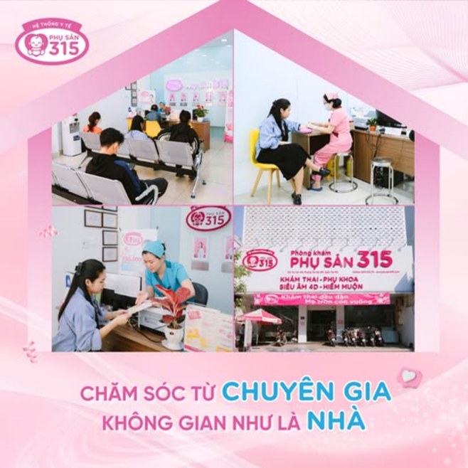 Hệ Thống Y Tế 315 phát triển y tế tư nhân chất lượng cao- Ảnh 4.