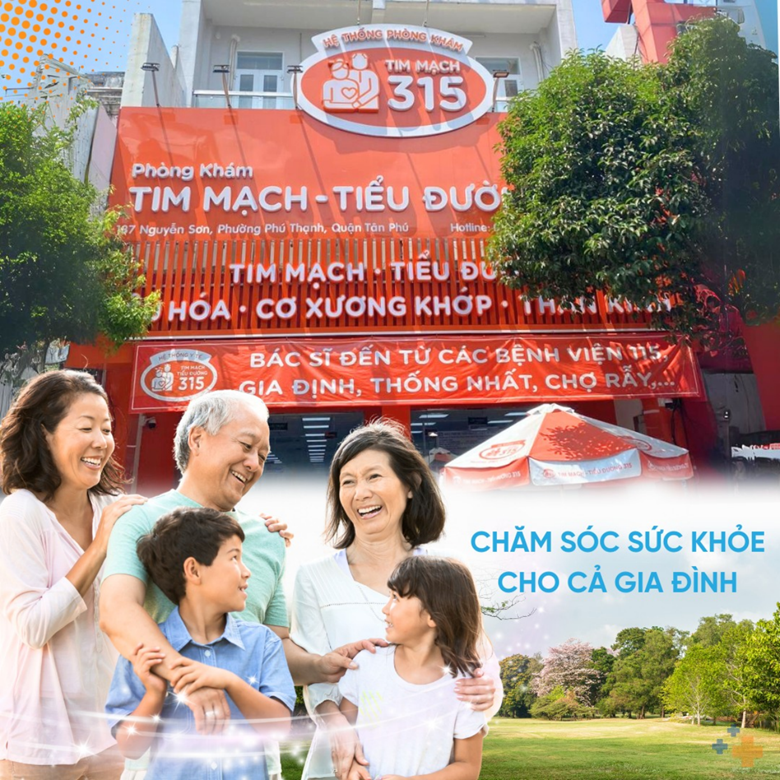 Hệ Thống Y Tế 315 phát triển y tế tư nhân chất lượng cao- Ảnh 6.