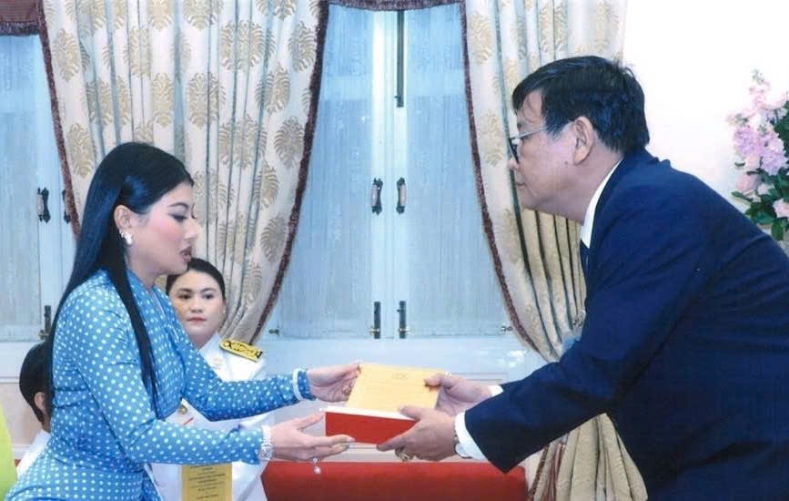Nh&agrave; văn Nguyễn Một: Tận t&acirc;m với nghề, say m&ecirc; với nghiệp- Ảnh 8.