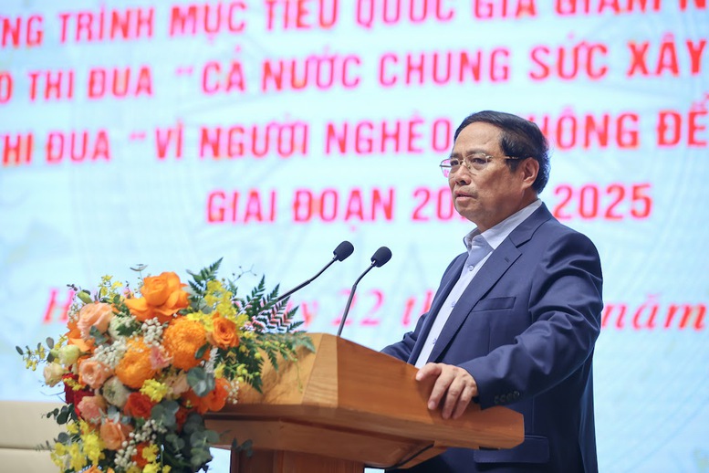 Thủ tướng mong nông dân tiên phong thoát nghèo, thi đua làm giàu
- Ảnh 2.