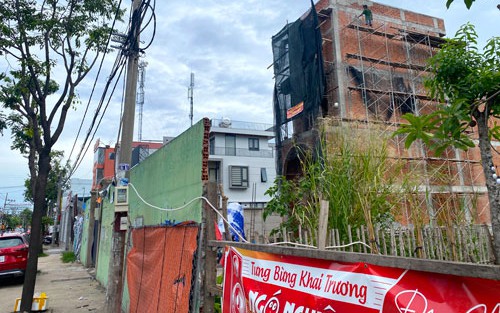 Tín hiệu tích cực
