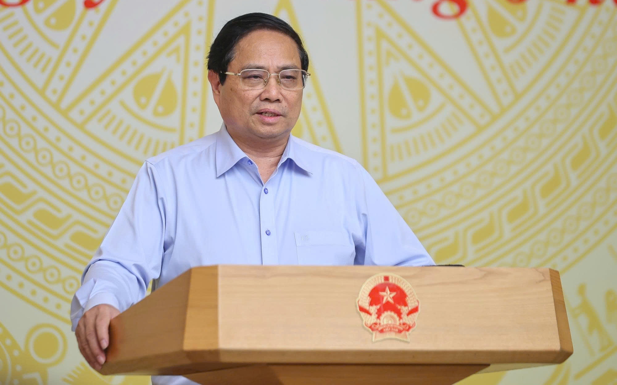 Tập trung thực hiện 3 công việc quan trọng