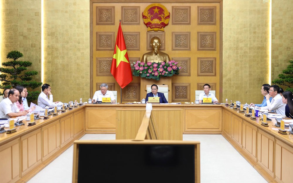 Phản ứng linh hoạt, kiên định mục tiêu