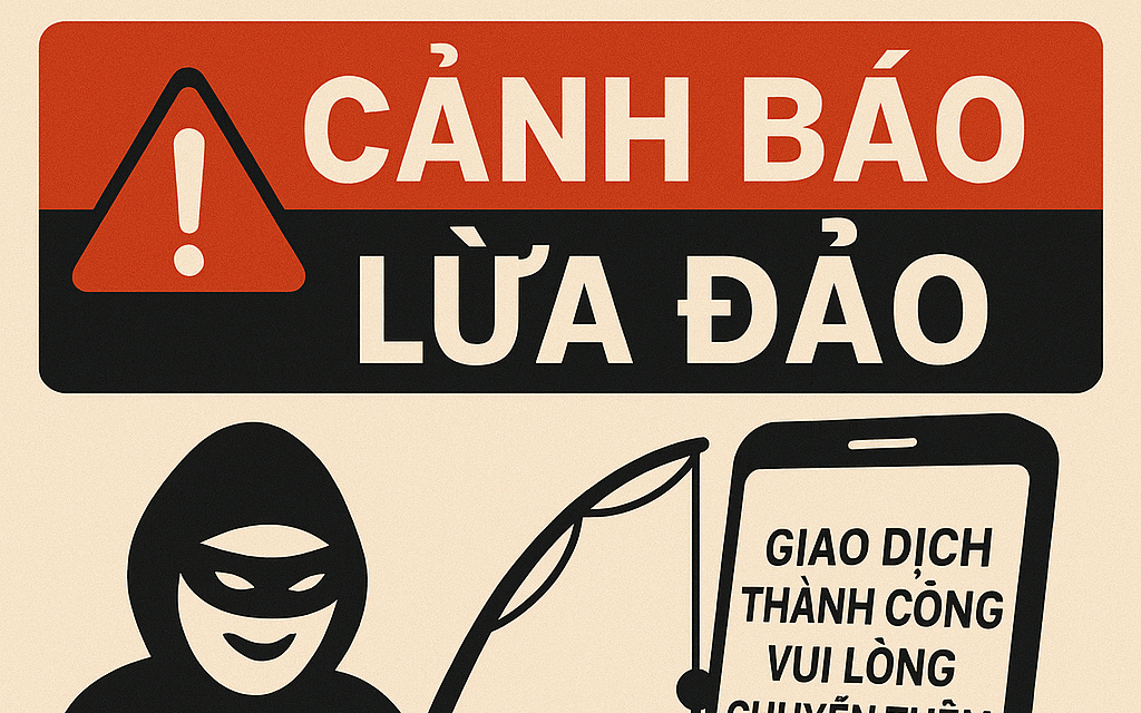 Bài học cay đắng cho người đàn ông ở Bà Rịa- Vũng Tàu khi “lướt” mạng 