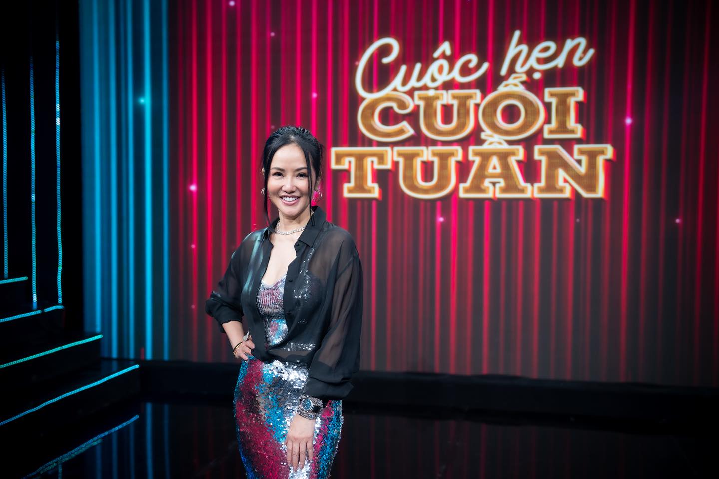 Diva Hồng Nhung trải l&ograve;ng về h&agrave;nh tr&igrave;nh chiến đấu bệnh tật - Ảnh 1.