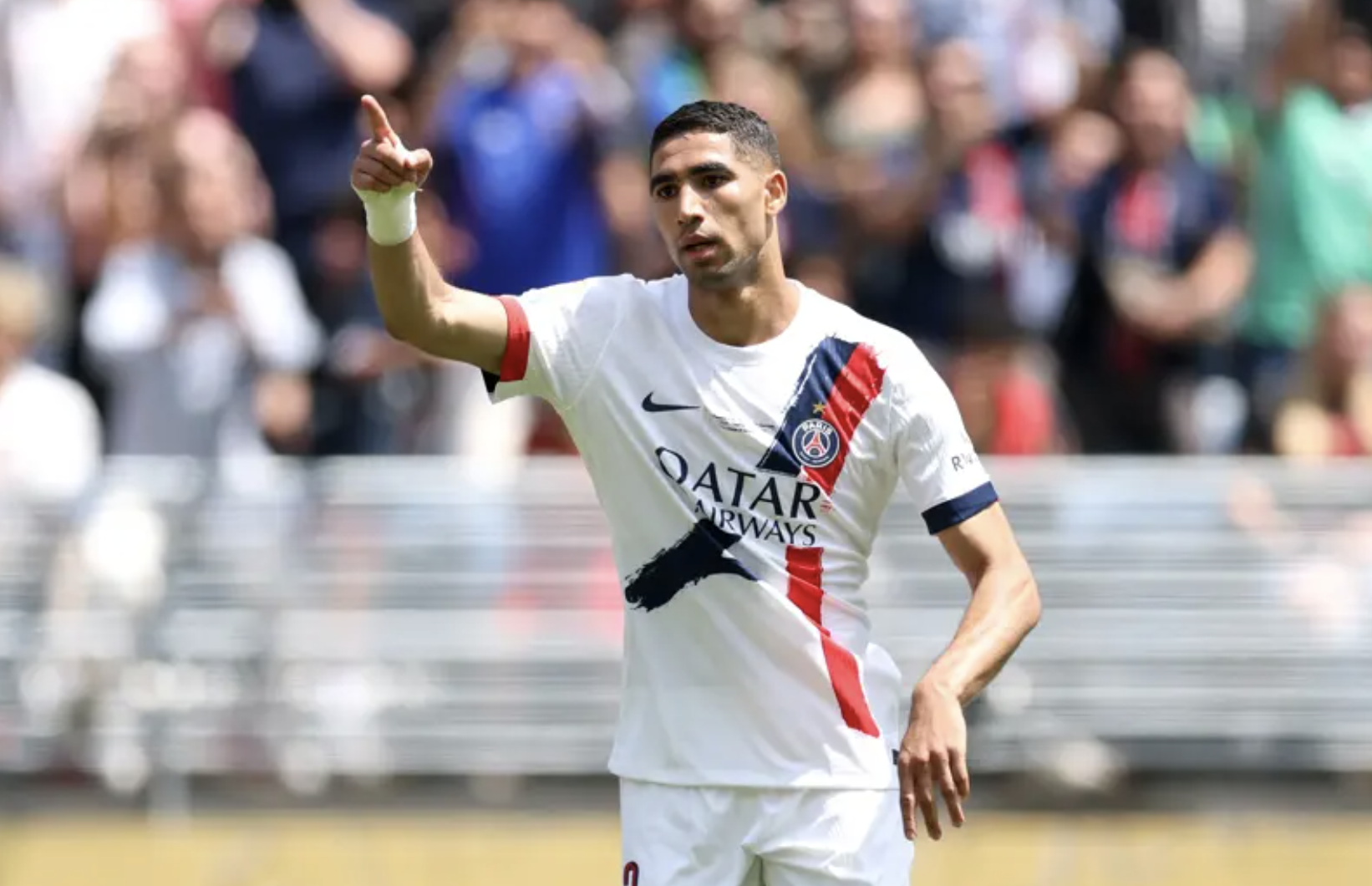PSG thắng nh&agrave;n nh&atilde; Seattle Sounders, Atletico Madrid bị loại v&igrave; k&eacute;m b&agrave;n thắng- Ảnh 4.