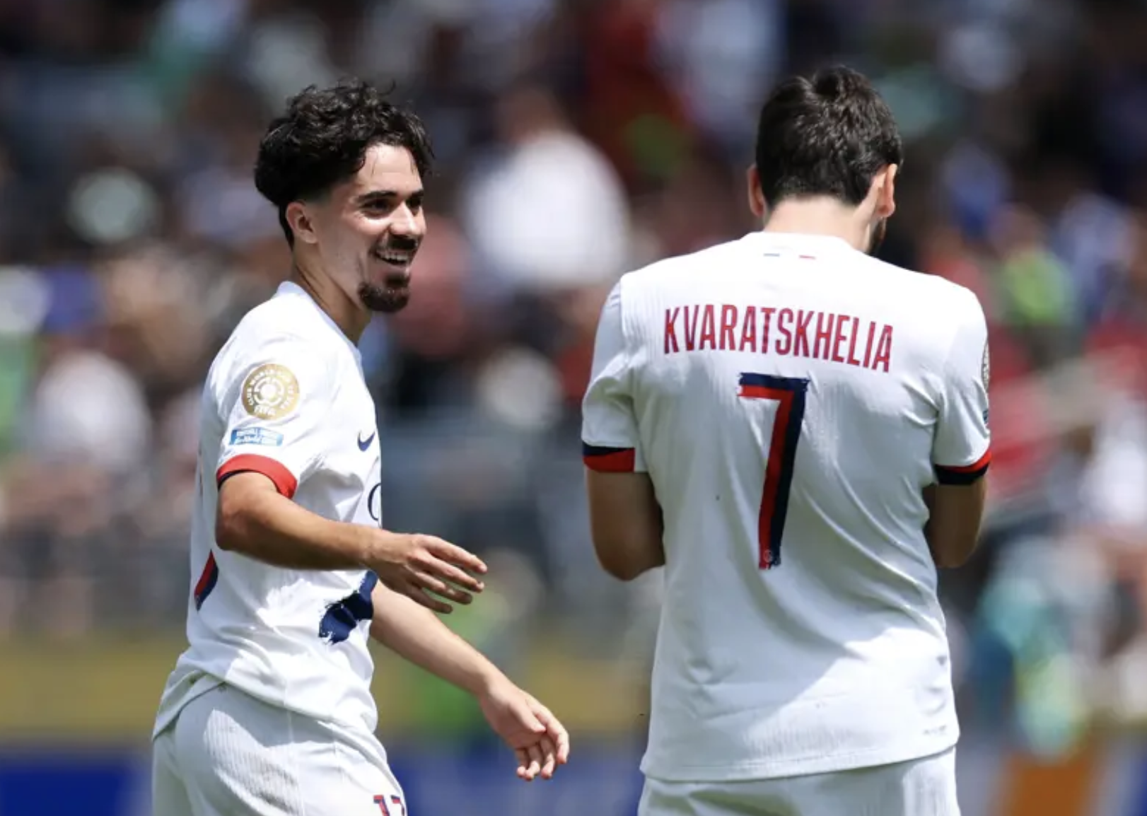 PSG thắng nh&agrave;n nh&atilde; Seattle Sounders, Atletico Madrid bị loại v&igrave; k&eacute;m b&agrave;n thắng- Ảnh 2.