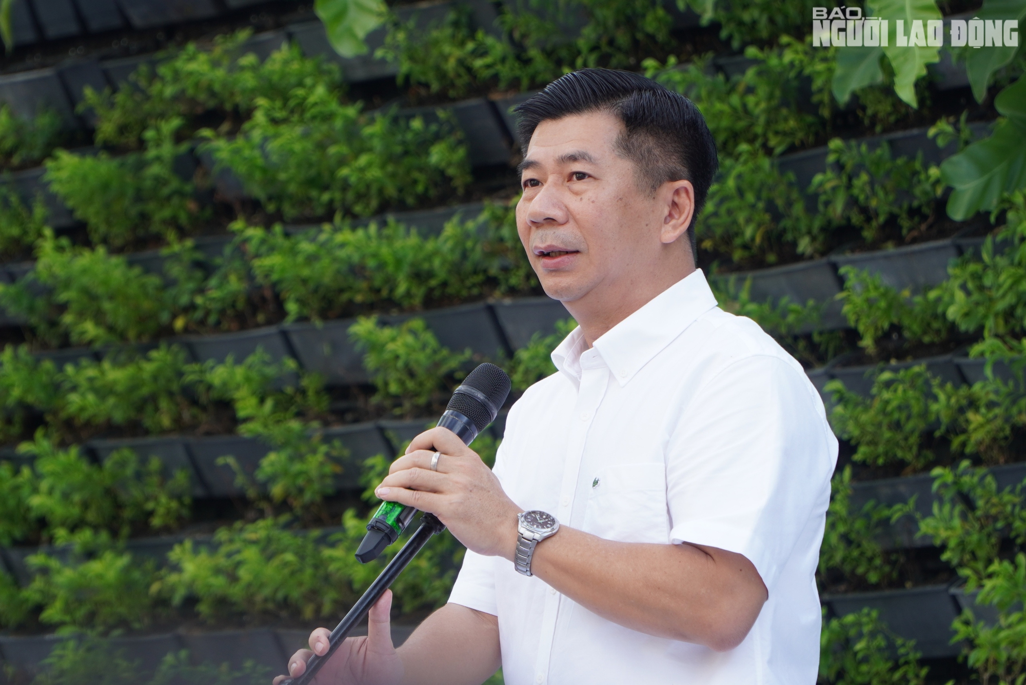 Hình ảnh dễ thương của các chiến sĩ nhí tham gia khóa huấn luyện Học kỳ trong Quân đội- Ảnh 7.