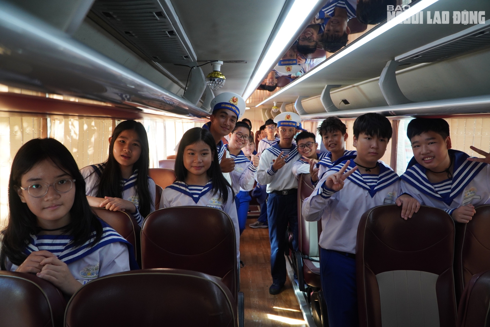 Hình ảnh dễ thương của các chiến sĩ nhí tham gia khóa huấn luyện Học kỳ trong Quân đội- Ảnh 12.