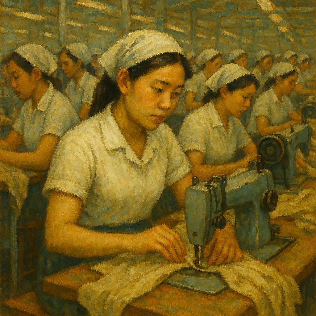 6 chính sách mới về chế độ thai sản từ ngày 1-7-2025- Ảnh 4.