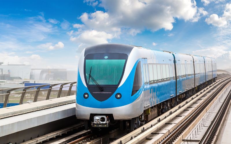 Metro số 2: Th&iacute; điểm cơ chế đặc th&ugrave;, kỳ vọng lớn - Ảnh 2.