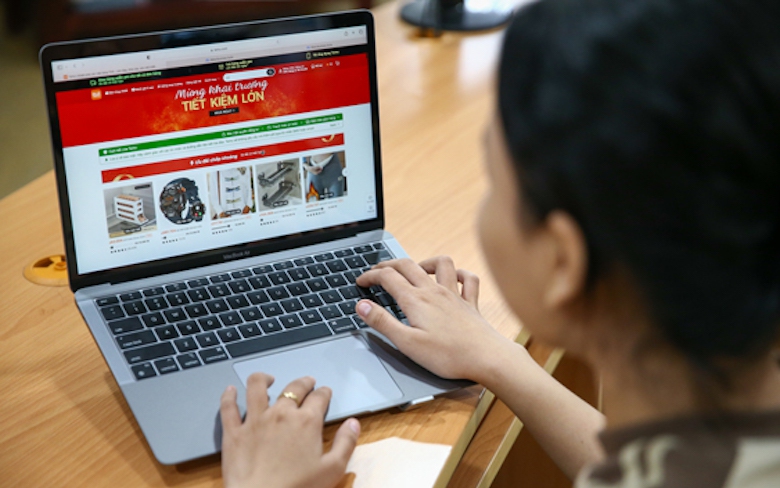Từ 1-7, doanh nghiệp không được khuyến mại trên 50% giá bán
