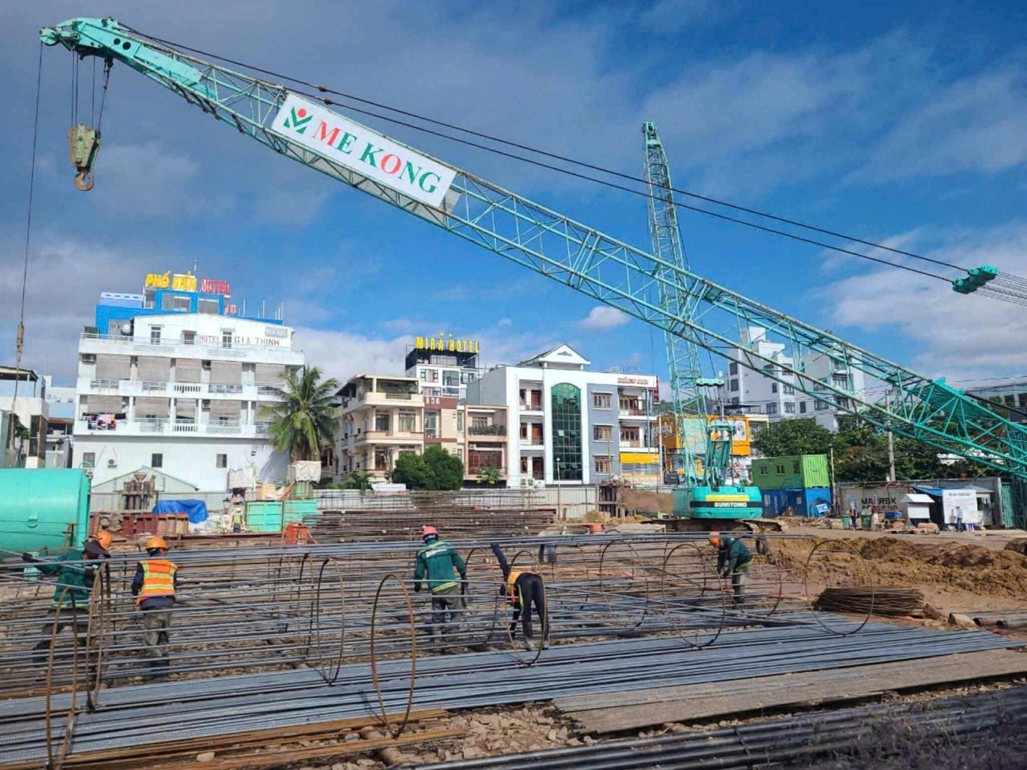 Ph&aacute;t Đạt muốn b&aacute;n c&ocirc;ng ty con vốn ngh&igrave;n tỉ tại B&igrave;nh Định - Ảnh 1.