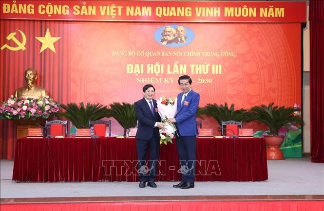 Thường trực Ban Bí thư: Không để xảy ra tình trạng cán bộ vừa mới bổ nhiệm lại bị xử lý- Ảnh 3.