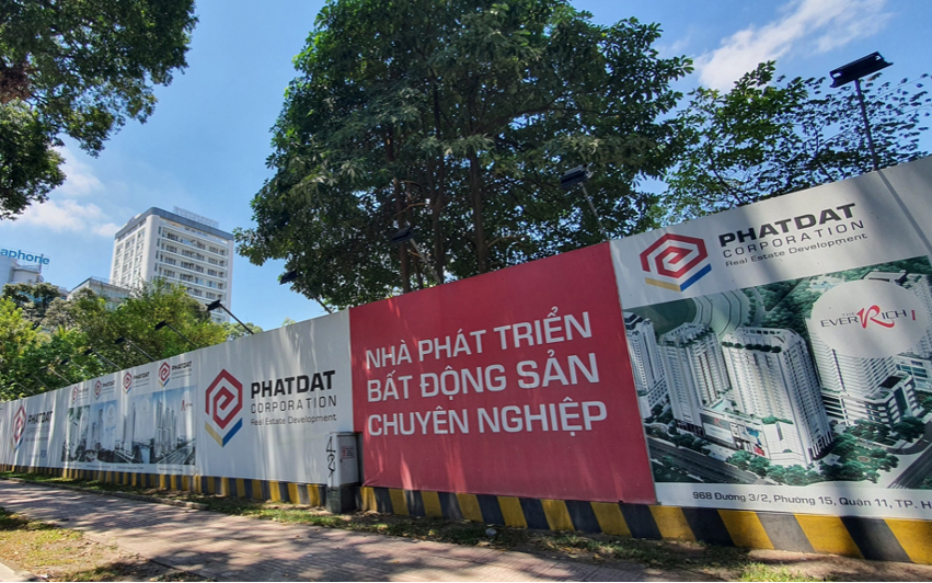 Phát Đạt muốn bán công ty con ngàn tỉ ở Bình Định
