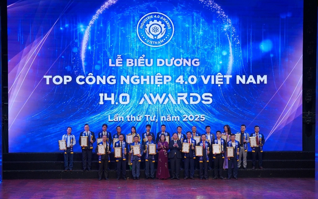 EVNHCMC đồng hành Triển lãm Ngành năng lượng – Công nghiệp hỗ trợ - HVCR năm 2025 - Ảnh 3.