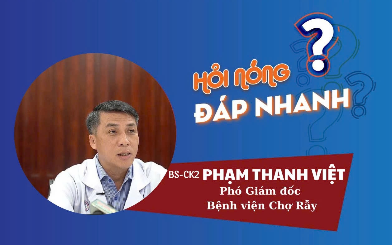 Hệ thống cyclotron duy nhất ở miền Nam ngừng hoạt động, Bệnh viện Chợ Rẫy nói gì?
