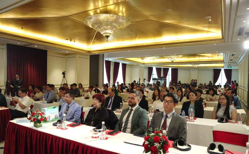 NXB Gi&aacute;o dục Việt Nam ra mắt bộ truyện thiếu nhi Papelucho - Ảnh 7.