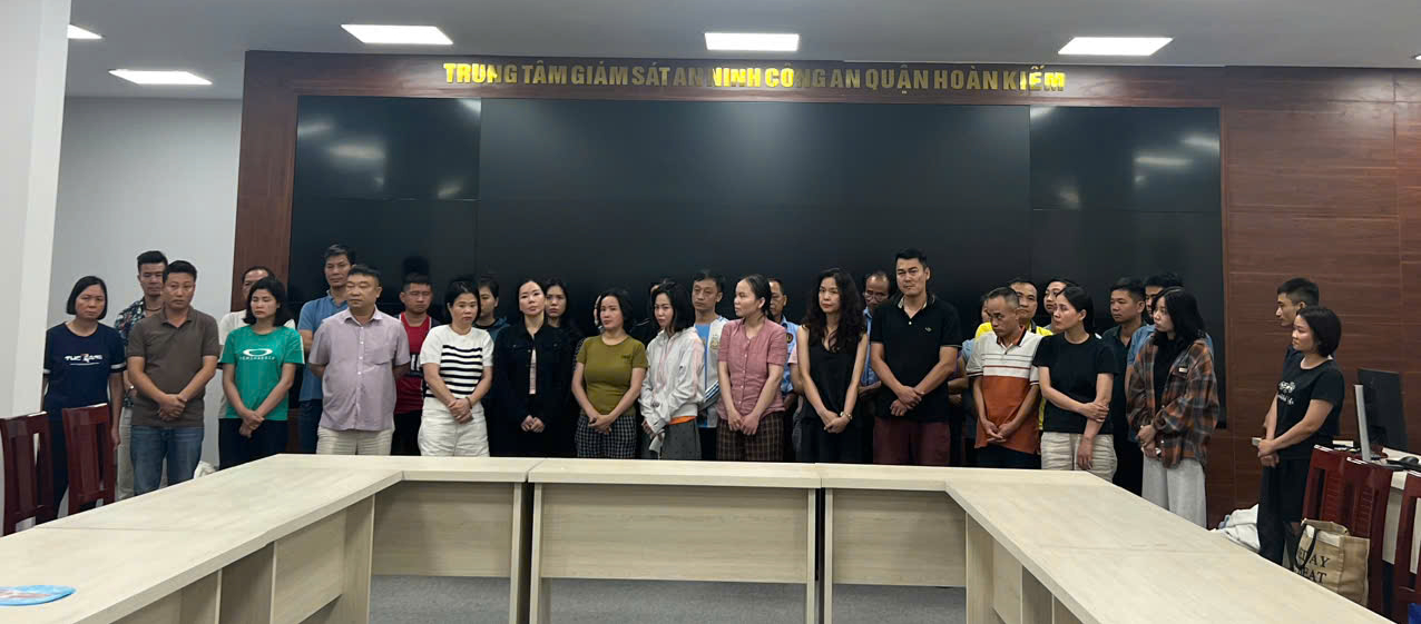 Vụ Viện Ph&aacute;p y t&acirc;m thần Trung ương: Trong viện m&agrave; như ở kh&aacute;ch sạn hạng sang - Ảnh 2.