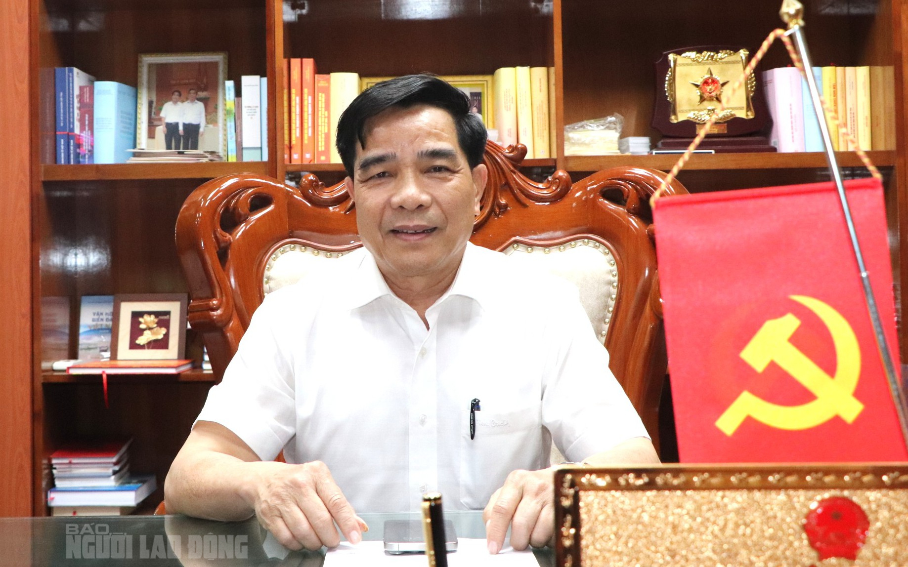 Quảng Nam ph&aacute;t hiện 2 vụ tham nhũng qua gi&aacute;m s&aacute;t, kiểm tra- Ảnh 2.
