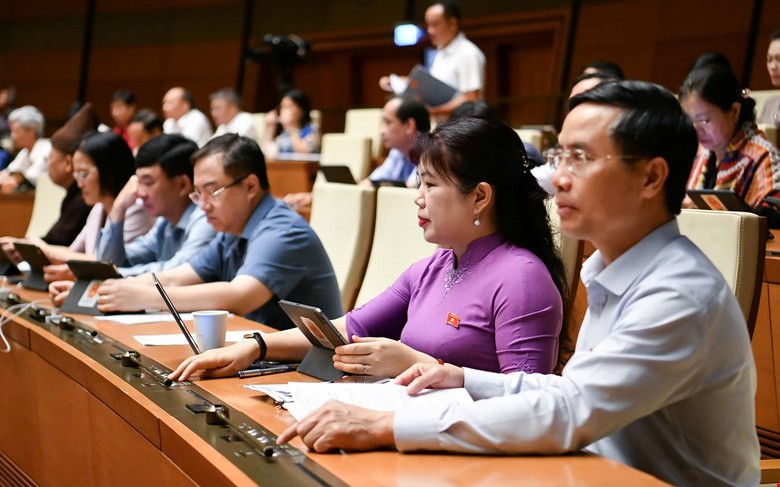 Người được bổ nhiệm trong cơ quan Nhà nước "chỉ có một quốc tịch Việt Nam"