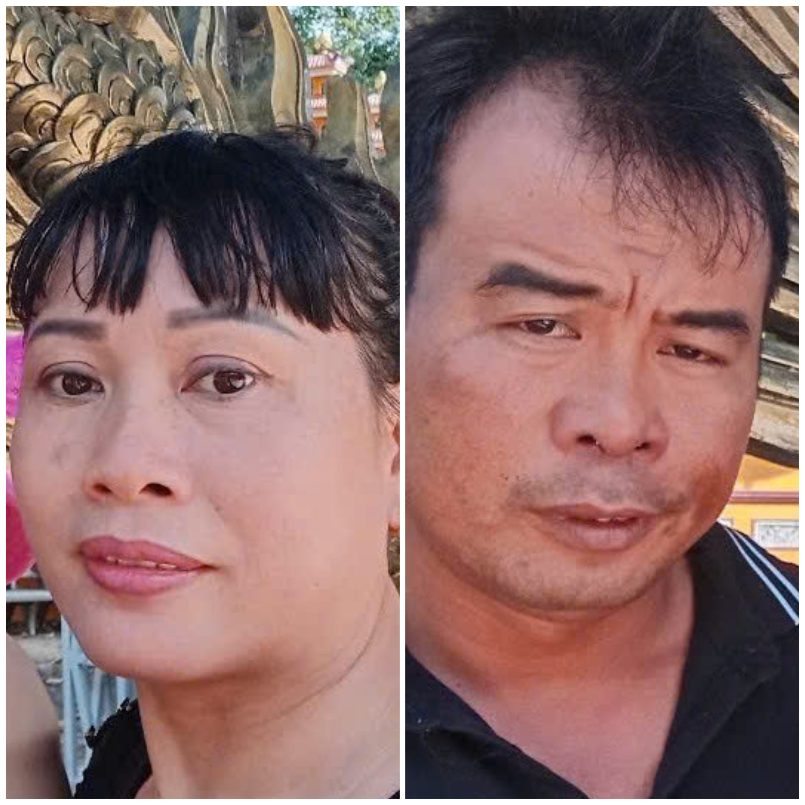 Trà Vinh: Người phụ nữ tử vong sau khi dự khai trương quán cà phê cháu ruột - Ảnh 1.