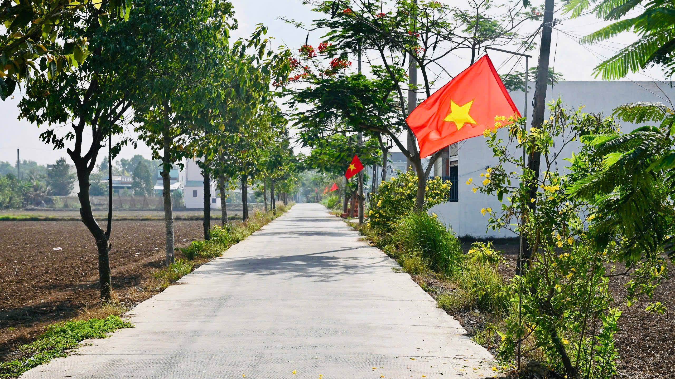 Long An: Nhiều kết quả nổi bật trong ph&aacute;t triển đời sống văn h&oacute;a- Ảnh 3.