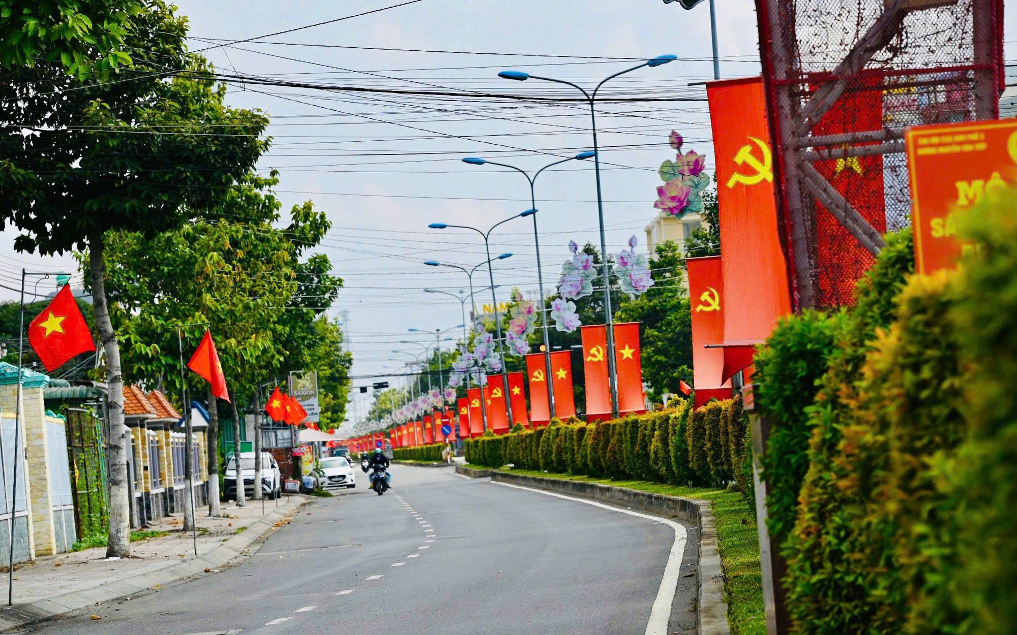 Long An: Nhiều kết quả nổi bật trong phát triển đời sống văn hóa