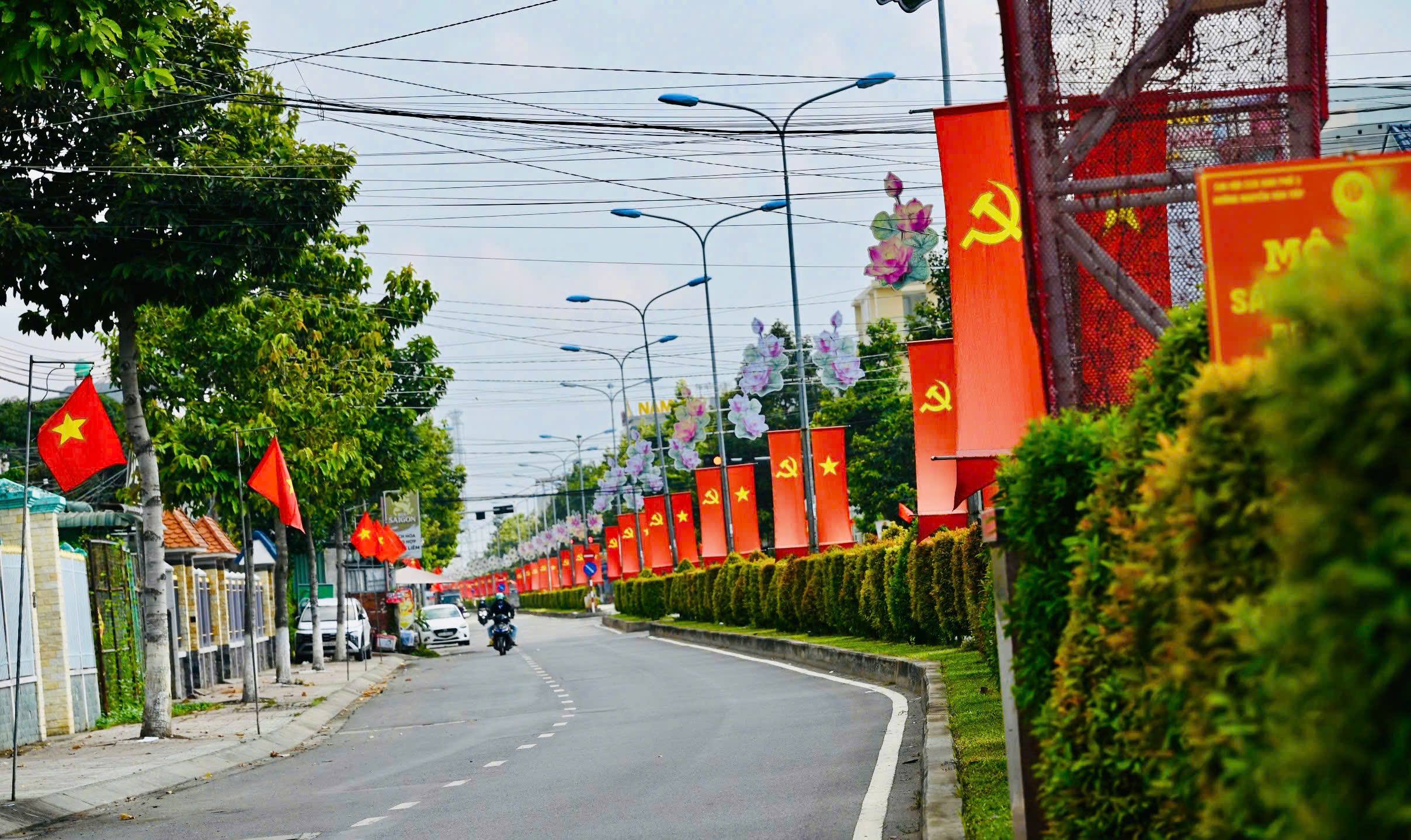 Long An: Nhiều kết quả nổi bật trong ph&aacute;t triển đời sống văn h&oacute;a- Ảnh 1.