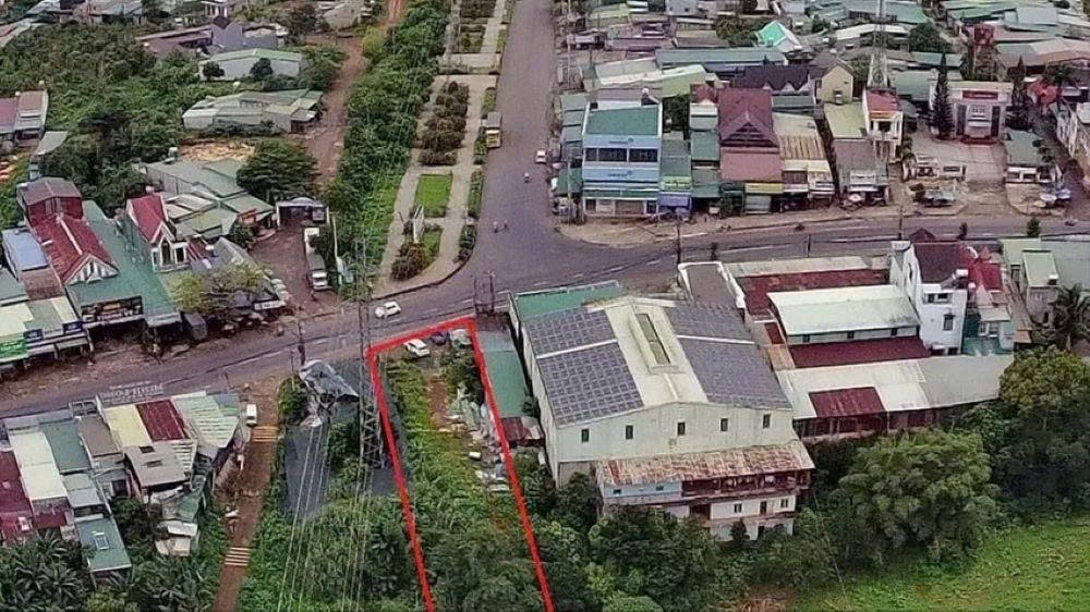 Kiện đ&ograve;i huyện bồi thường gần 8,5 tỉ đồng, được t&ograve;a chấp nhận gần 700 triệu đồng! - Ảnh 1.