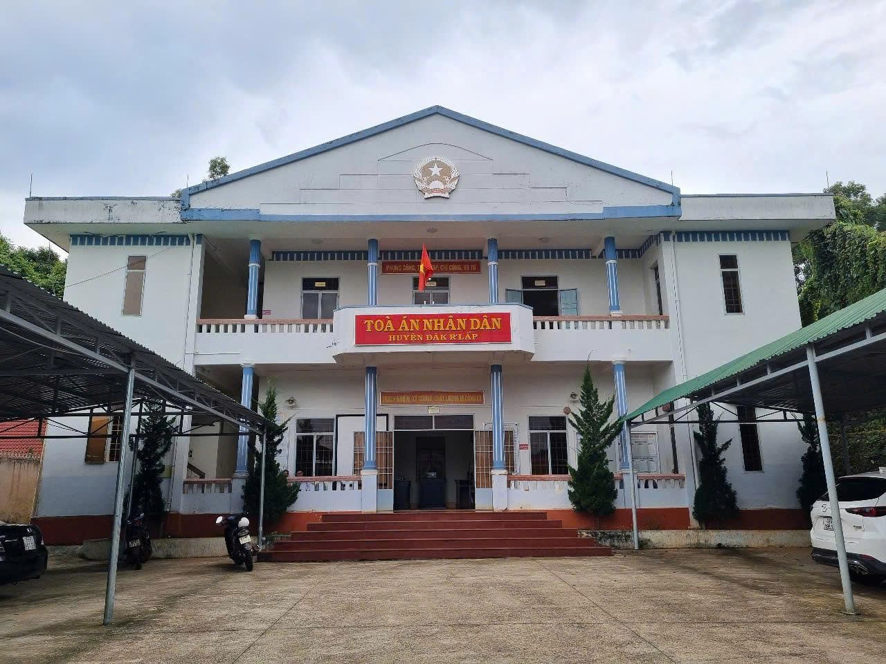 Kiện đ&ograve;i huyện bồi thường gần 8,5 tỉ đồng, được t&ograve;a chấp nhận gần 700 triệu đồng! - Ảnh 2.