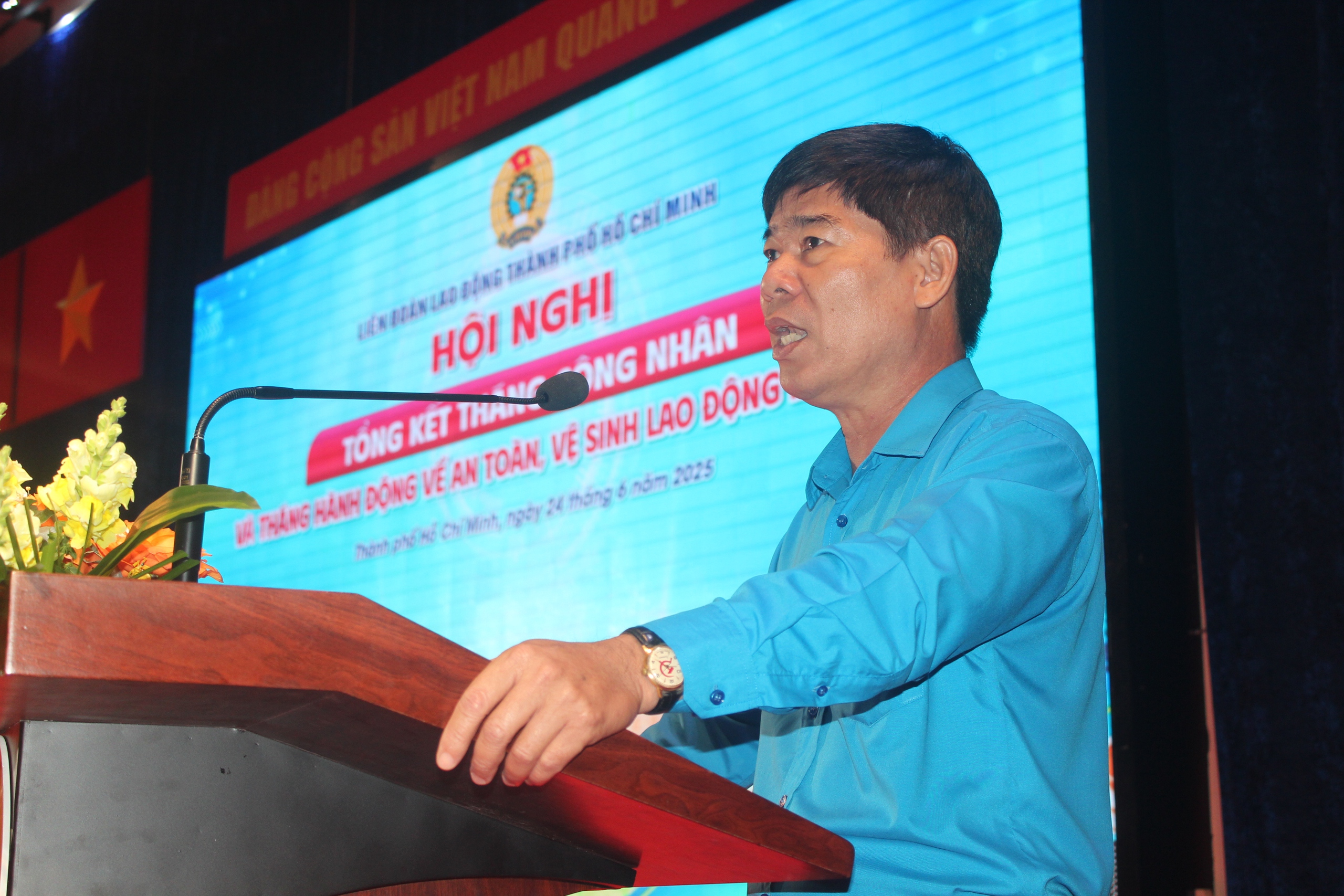 H&agrave;ng trăm ng&agrave;n lượt đo&agrave;n vi&ecirc;n - lao động hưởng lợi từ Th&aacute;ng C&ocirc;ng nh&acirc;n- Ảnh 3.