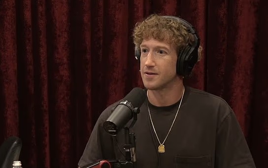 Mark Zuckerberg chi đậm để chiêu dụ nhân tài “siêu trí tuệ”