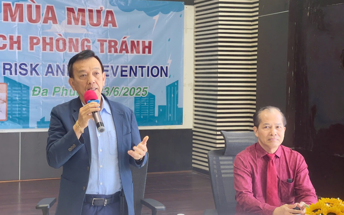 VWS tập huấn &ldquo;ứng dụng AI&rdquo;cho c&ocirc;ng nh&acirc;n vi&ecirc;n: Từng bước đưa c&ocirc;ng nghệ v&agrave;o thực tiễn - Ảnh 5.