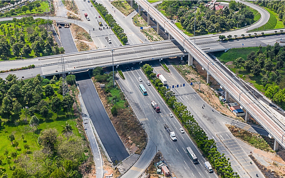 Thêm Bình Dương, Bà Rịa - Vũng Tàu, HFIC phải là định chế đặc thù chủ lực của TP HCM mới