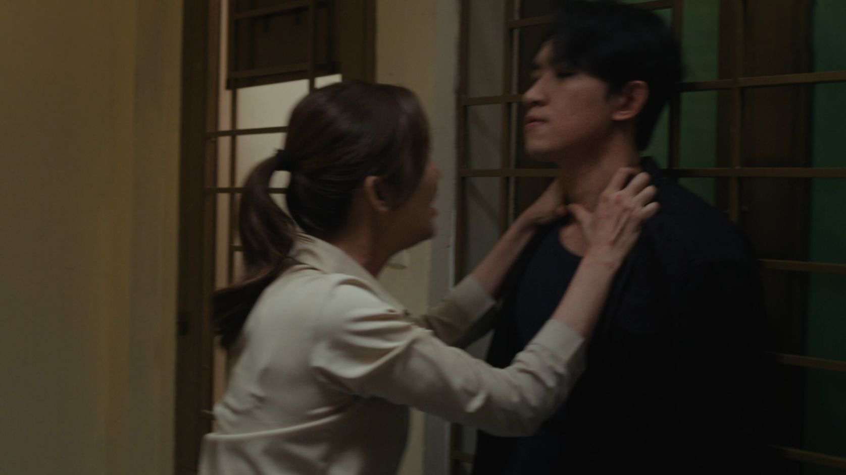 Phim khai thác chủ đề buôn người sắp phát sóng- Ảnh 1.