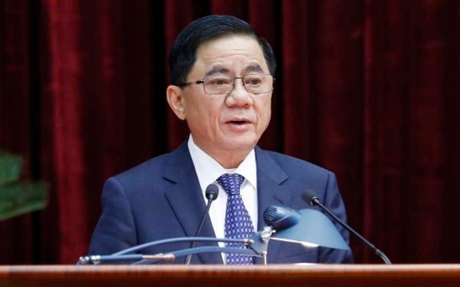 Không để thanh niên nào đứng ngoài tổ chức đoàn, hội