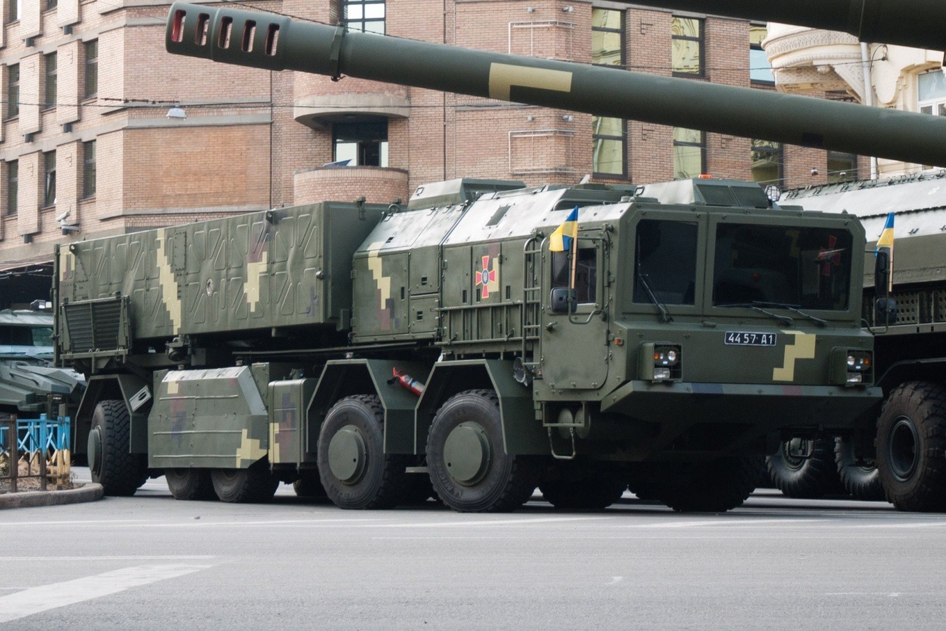Điểm n&oacute;ng xung đột ng&agrave;y 29-6: Ukraine sản xuất h&agrave;ng loạt t&ecirc;n lửa "tấn c&ocirc;ng cực mạnh"- Ảnh 1.