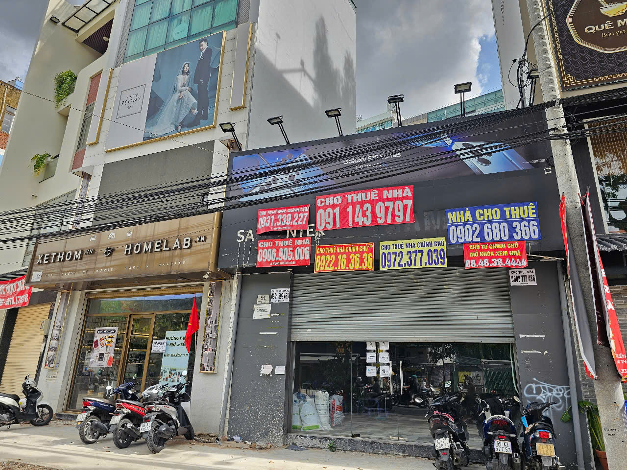 H&agrave;ng loạt mặt bằng ở TP HCM vẫn bỏ trống thời gian d&agrave;i, điều g&igrave; đang xảy ra?- Ảnh 13.
