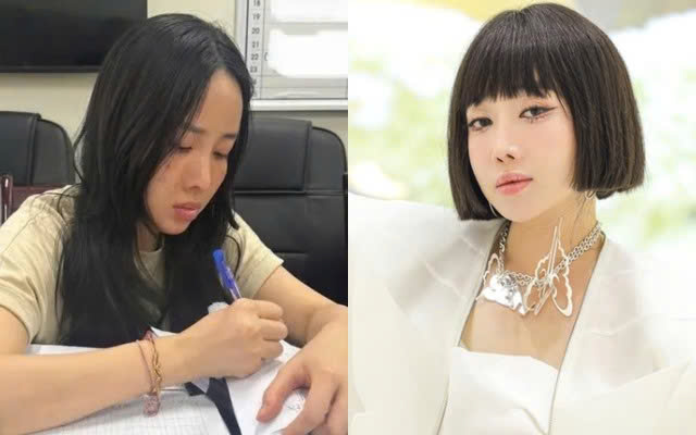Vụ TikToker "Cún Bông" bị bắt vì trốn thuế: Hồi chuông cảnh tỉnh cho người kinh doanh online