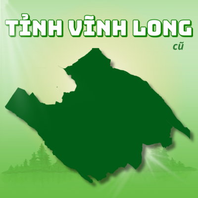 Danh s&aacute;ch 124 x&atilde;, phường của tỉnh Vĩnh Long mới- Ảnh 1.